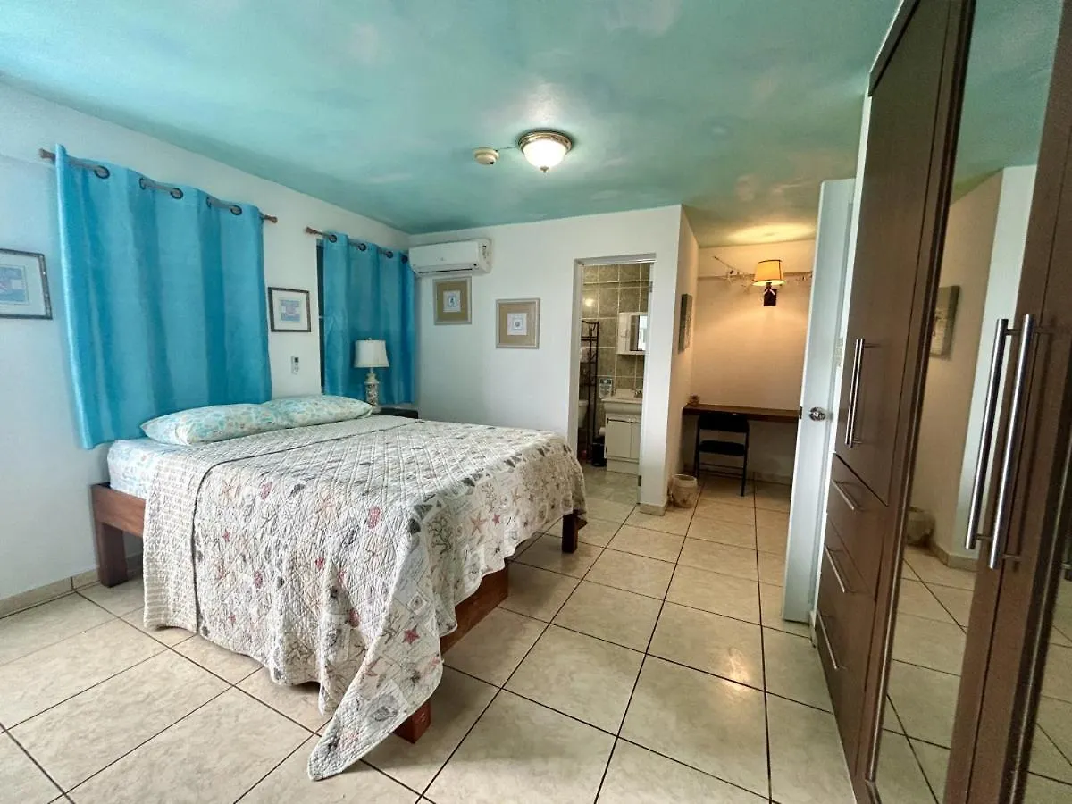 Vista Del Mar Apt C- 2 Min In Car From Sandy Beach 林康