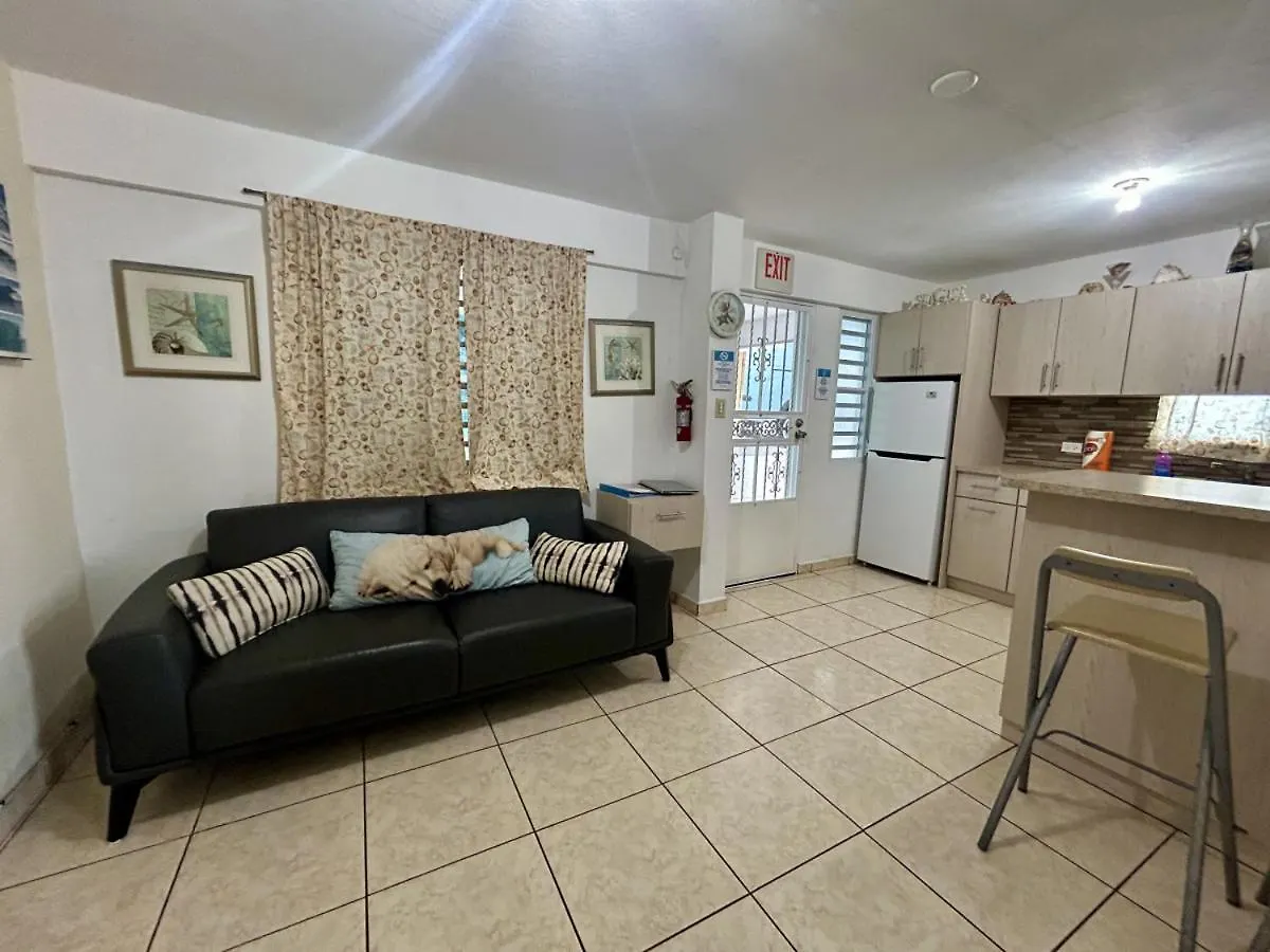 公寓 Vista Del Mar Apt C- 2 Min In Car From Sandy Beach 林康