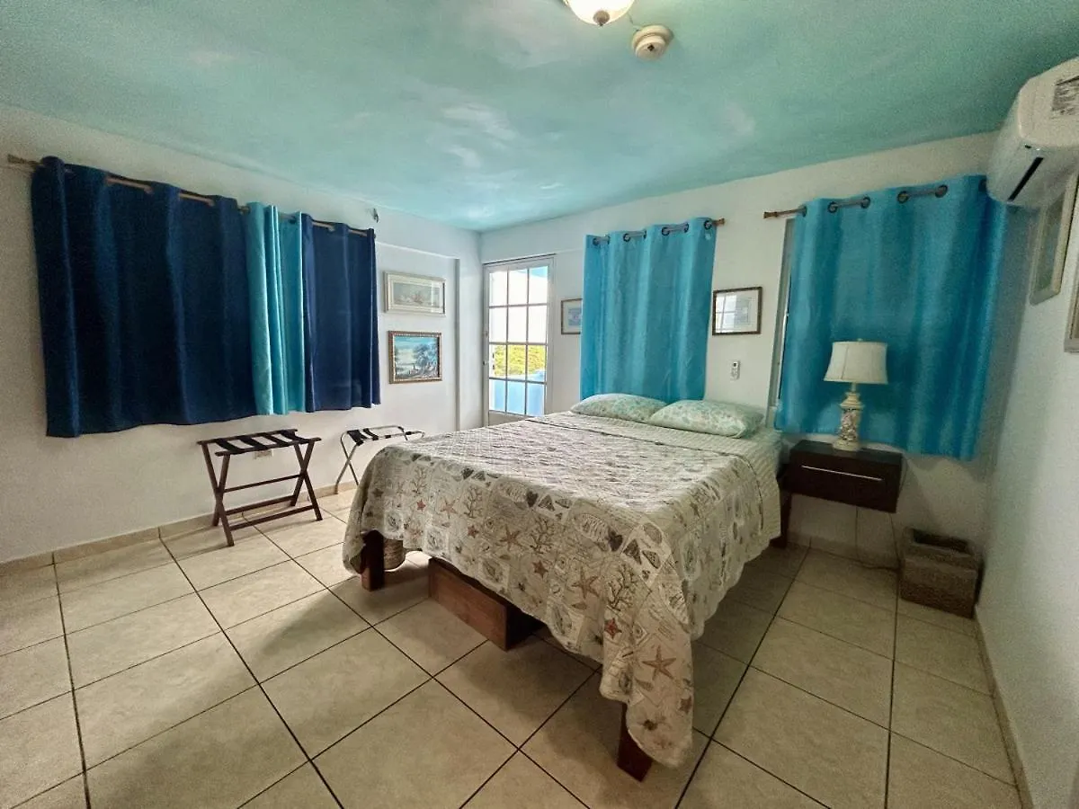 Vista Del Mar Apt C- 2 Min In Car From Sandy Beach 林康 公寓